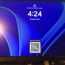 Lenovo ThinkVision T24i-2L 23.8" IPS LED LCD Monitor
