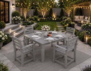 Brand new patio outdoor furniture set