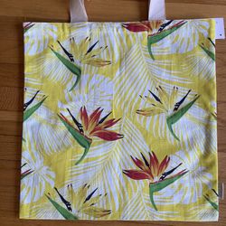 Hawaiian Tote 