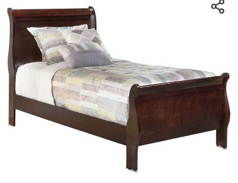TWIN BED FRAME