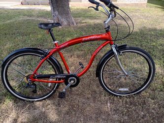 Vike aluminum 26" kent