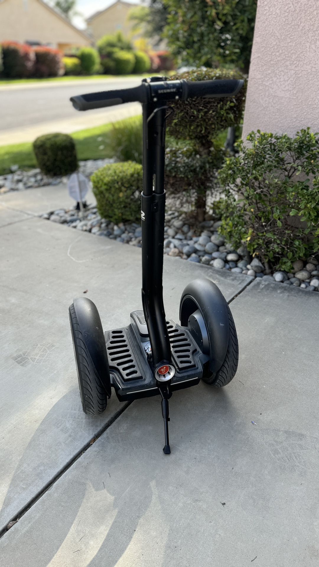 Segway i2