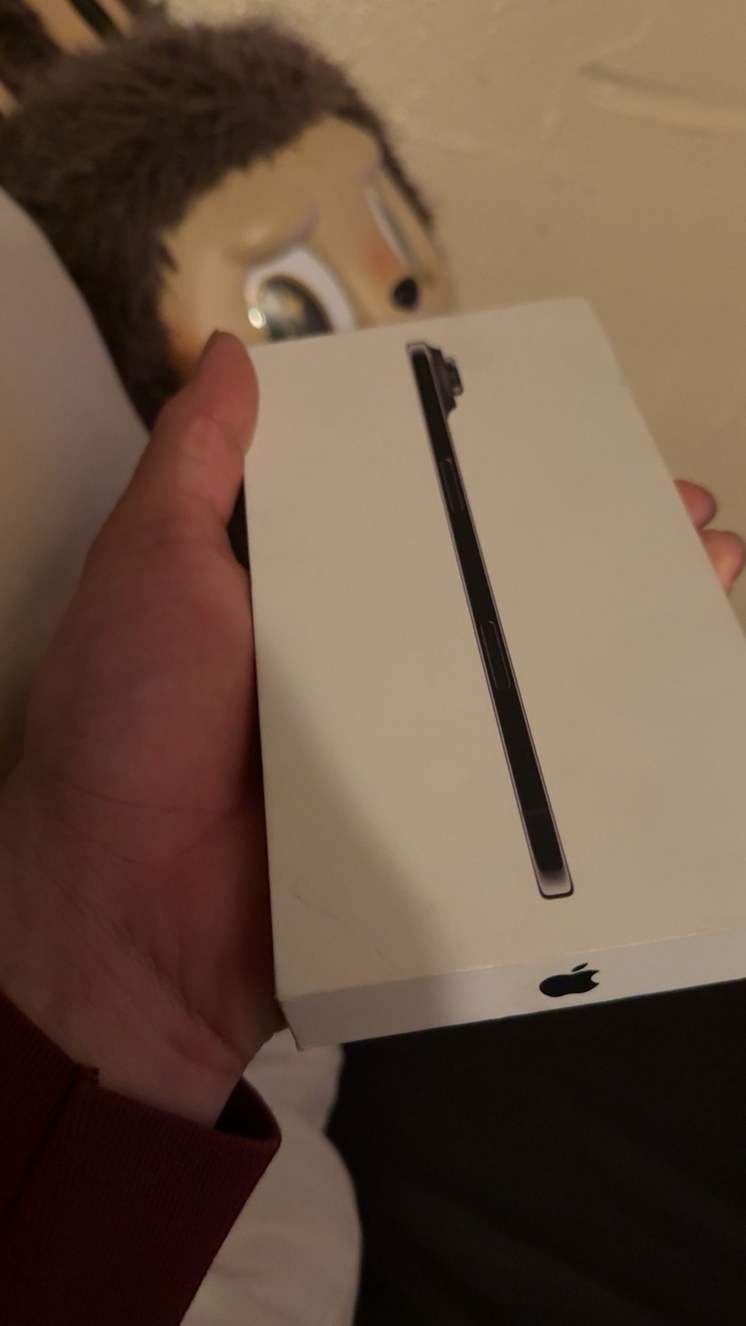 iPhone 17 Air
