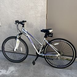 Schwinn 7-speed GTX-3