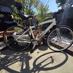 DiamondBack Clarity Bicycle