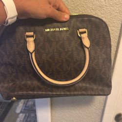 Brand New Michael Kors Bag