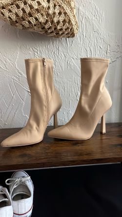 Women’s Booties