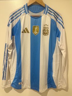 ARGENTINA