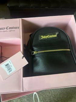 Juicy Couture Back Pack