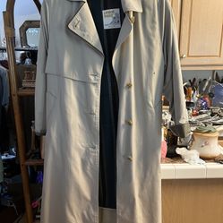 London Fog Jacket 