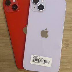 iPhone 14 Plus Fully Unlocked 
