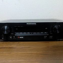 Marantz Nr1609 AVR 8.2
