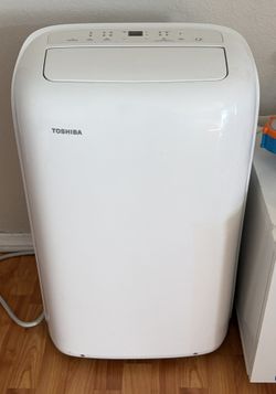 Toshiba Air Conditioner