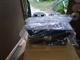Brand New Deep Fryer — Never Used!