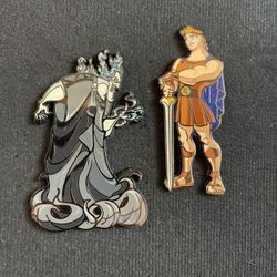 Disney Pins