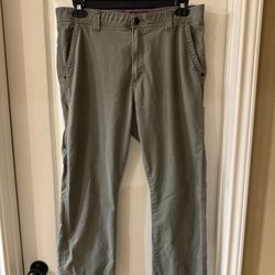 Men’s Wrangler Pants Size 36X32