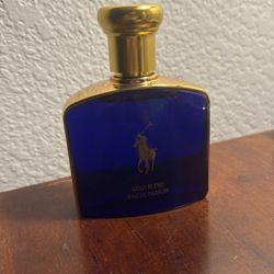 Polo Gold Blend Cologne 