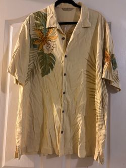 Tommy bahama shirt