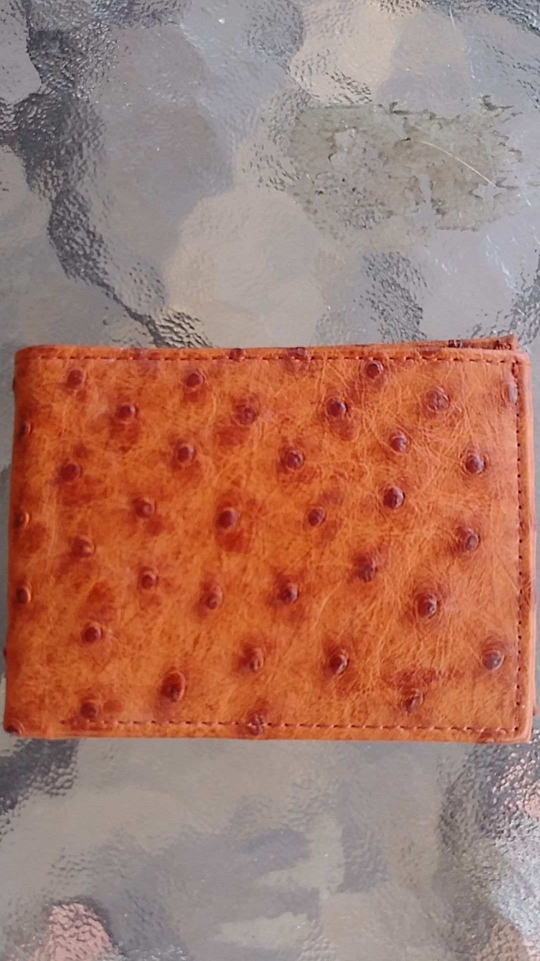 Tacovas wallet