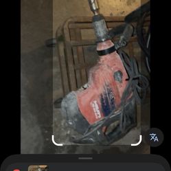 Hammer Drill 