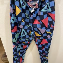 brand new women athletic pants jogger size s