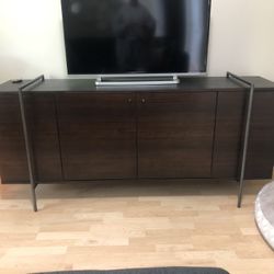 Contemporary Sideboard / entertainment center