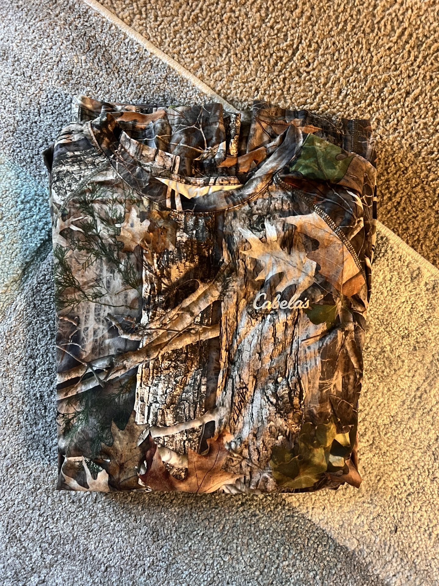 Hunting Shirts