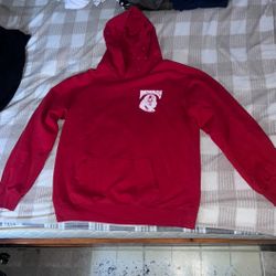 Desires Hoddie 