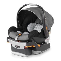 NEW! Chicco Keyfit 30 infant car seat
