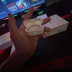 Airpod Generation 2 Noise Cancellation Included 