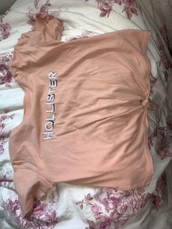 Holister t-shirt