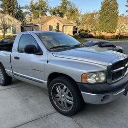 2001 Dodge Ram 1500