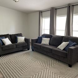 Couch Set