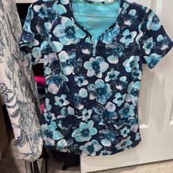Premiere Women’s Scrub Top XS