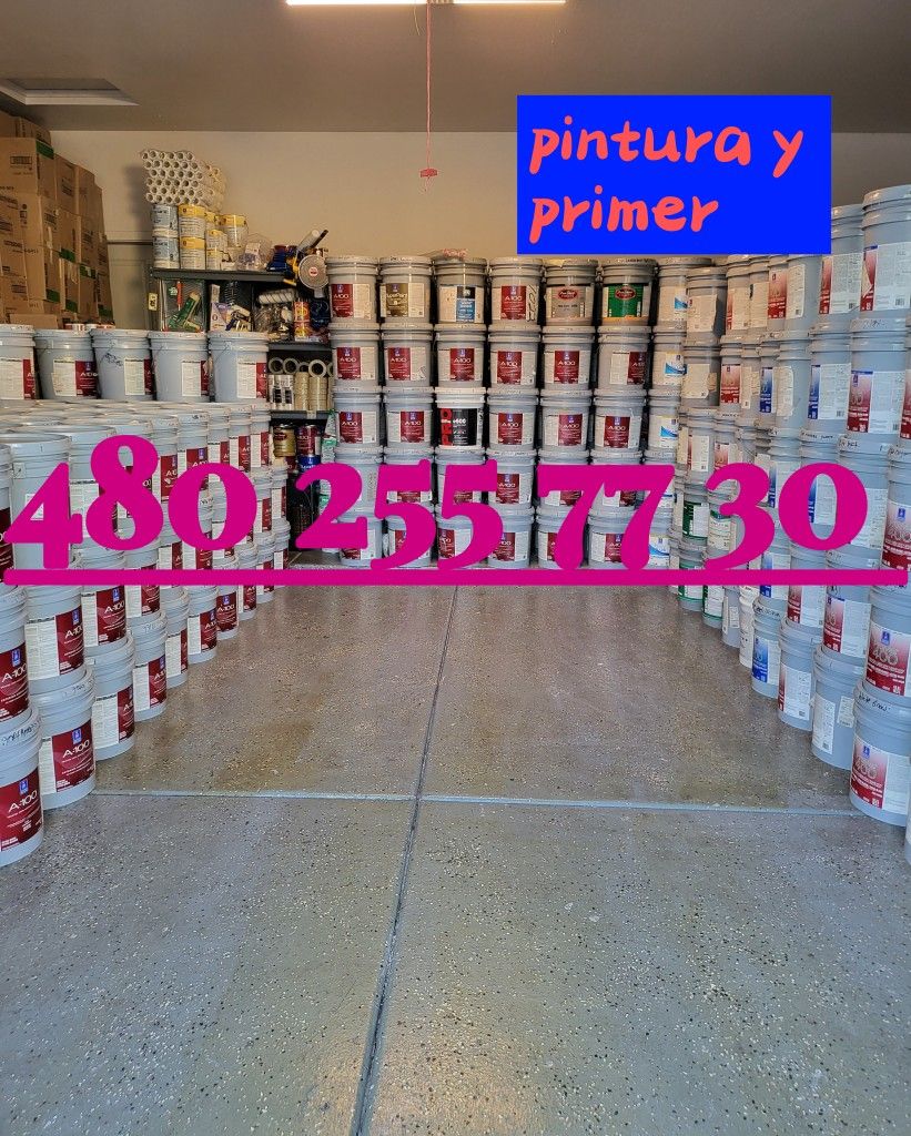 Paint For Sale