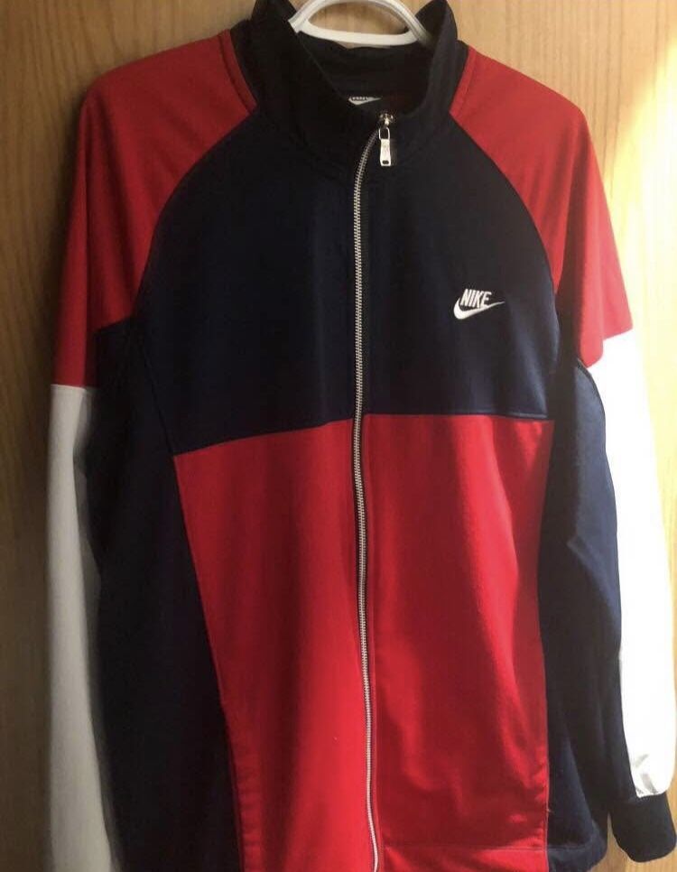 Nike Jacket