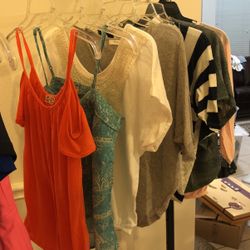 Girls Top $5.00 Each 