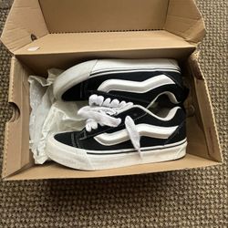 Vans 6.5