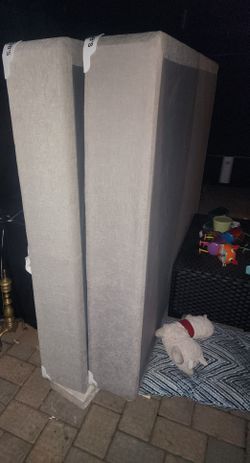 Queen Size Back Spring