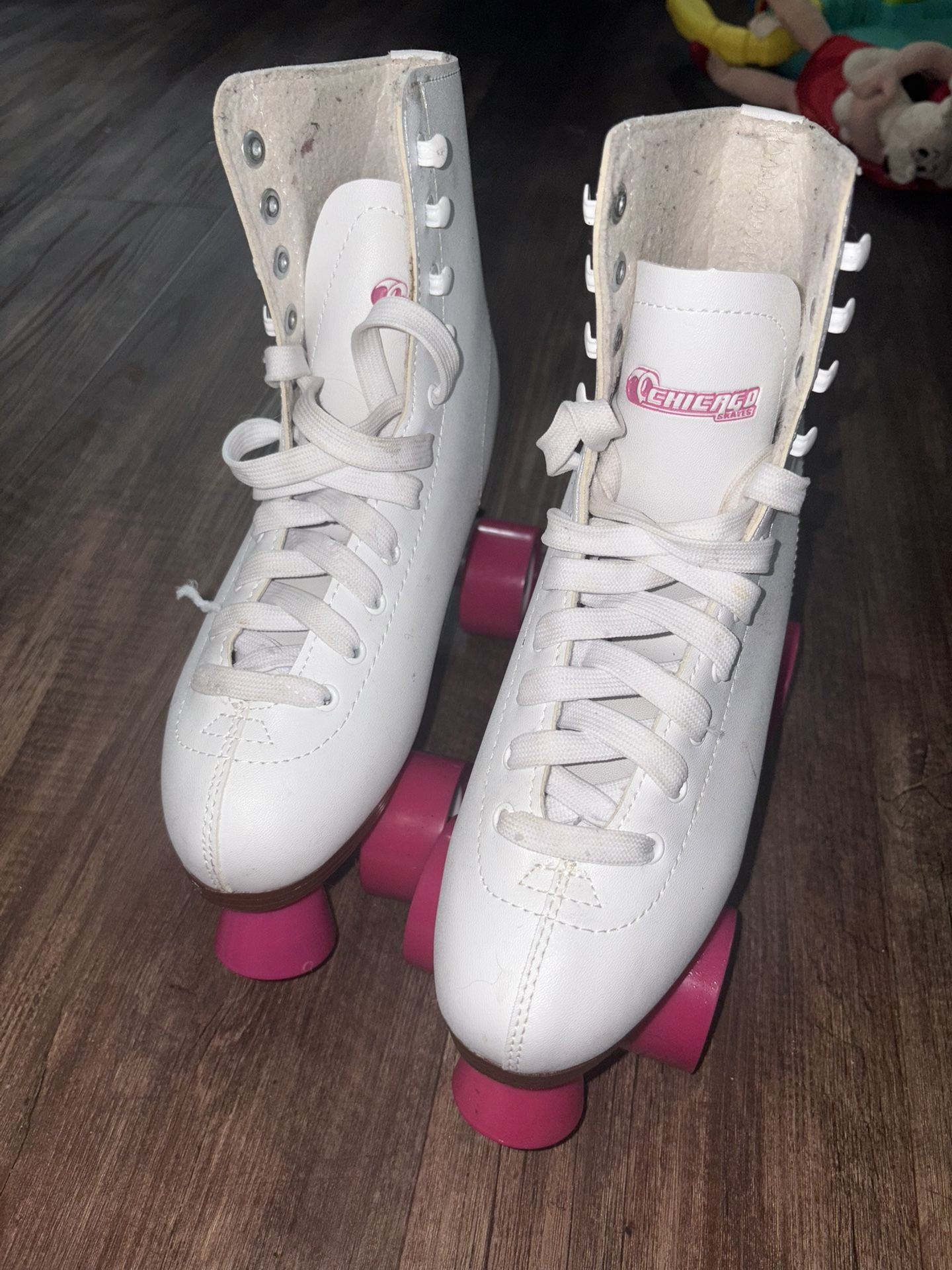 Chicago Skates Roller Skates Ladies
