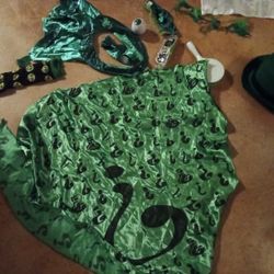 Saint Patrick