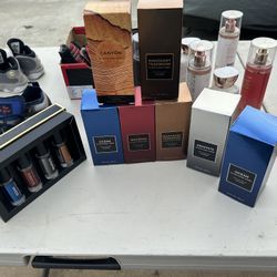 Bath And Body Men’s Cologne