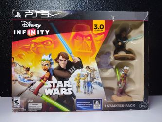 PS3 Disney Infinity