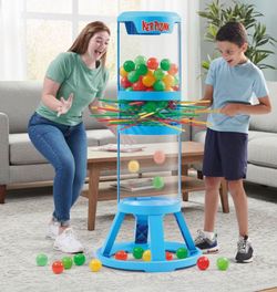 Giant KerPlunk Game
