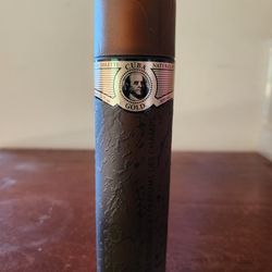 Cuba Gold Fragrance