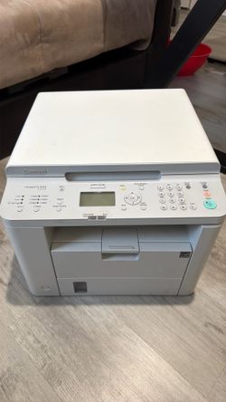 Canon imageCLASS D530