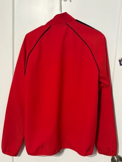 Like New •  Size M Adidas Track Jacket