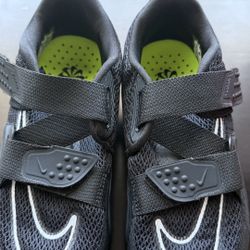Nike SuperRep Cycle 2 Cycling Shoe- Size W6.5