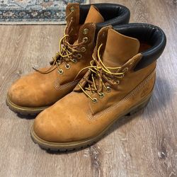 Timberlands Boots