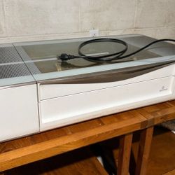 Glowforge LASER Engraver Printer